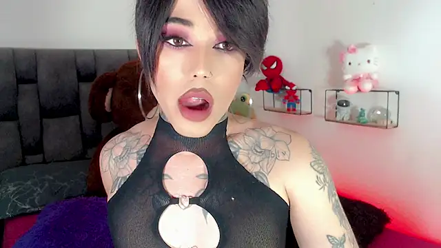 little_star_porn's Webcam Show
