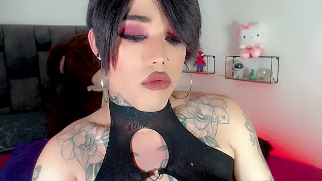 โชว์เว็บแคมของ little_star_porn