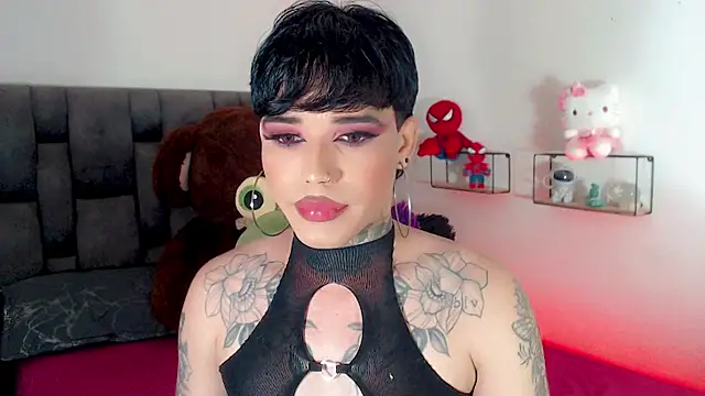little_star_porn Adlı Modelin Web Kamerası Şovu