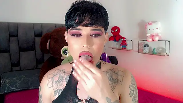 Show webcam de little_star_porn