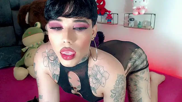 little_star_porn Webcam Show
