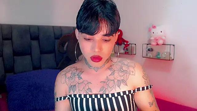 little_star_porn webkamerás műsora