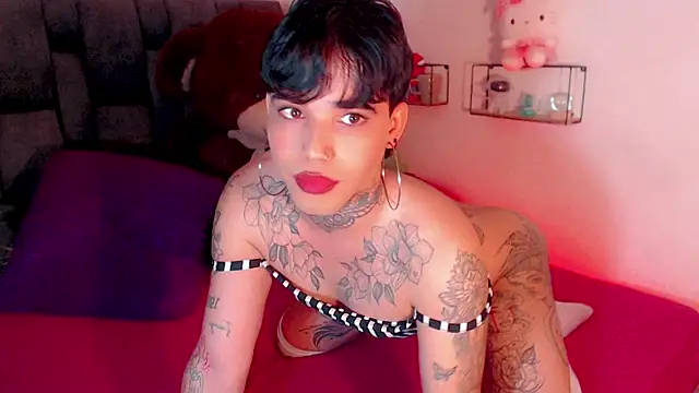 little_star_porn: вебкам-шоу