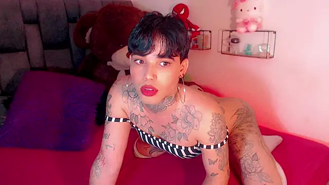 little_star_porn Adlı Modelin Web Kamerası Şovu
