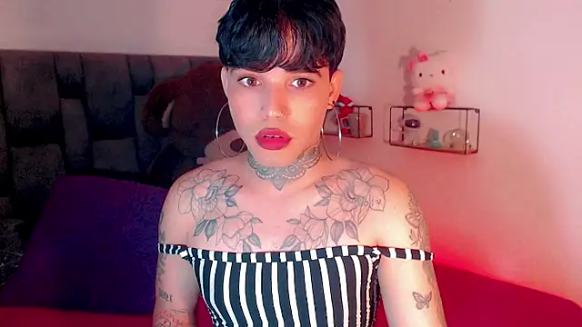 عرض كام little_star_porn