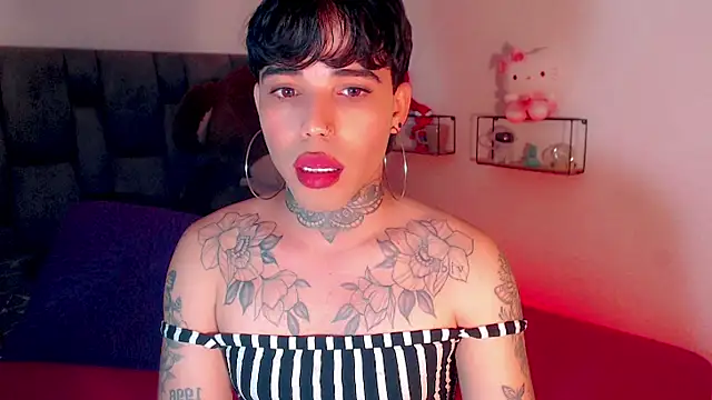 little_star_porn's Webcam Show
