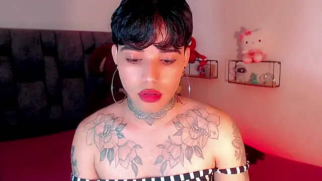 little_star_porn: вебкам-шоу