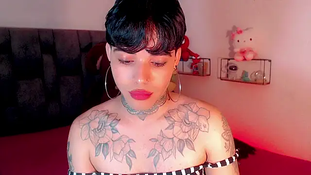 Show Webcam de little_star_porn