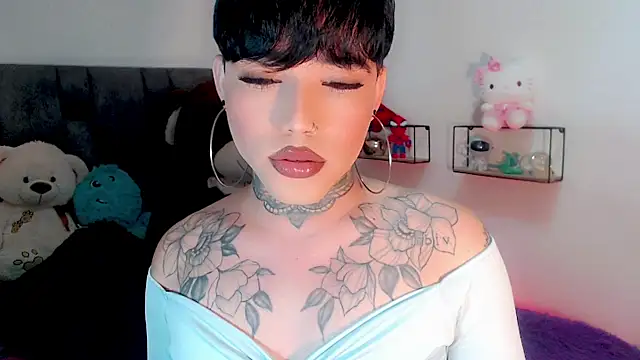 عرض كام little_star_porn