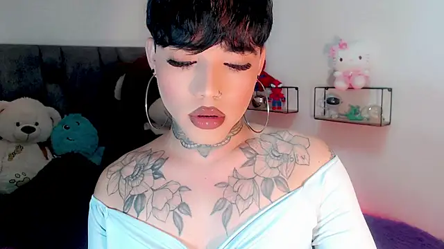 Show de webcam de little_star_porn