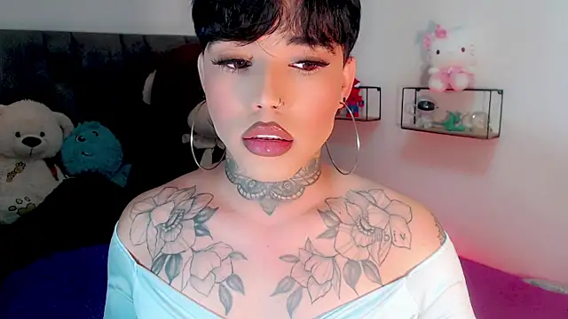 little_star_porn Webcam Show