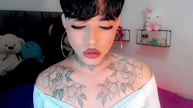 Show de webcam de little_star_porn