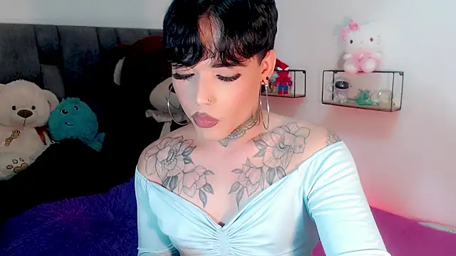 Show de little_star_porn na webcam