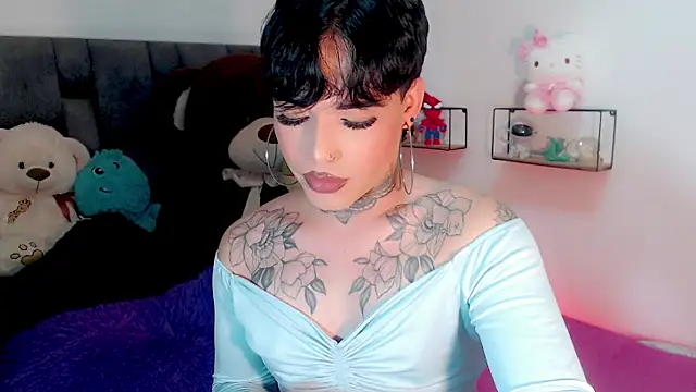 little_star_porn Adlı Modelin Web Kamerası Şovu