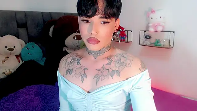 little_star_porn Adlı Modelin Web Kamerası Şovu