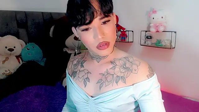 Show de little_star_porn na webcam