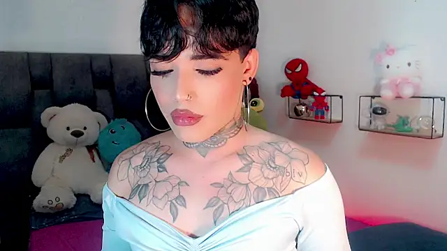 Show webcam de little_star_porn