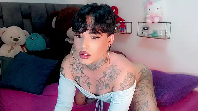 little_star_porn Webcamshow