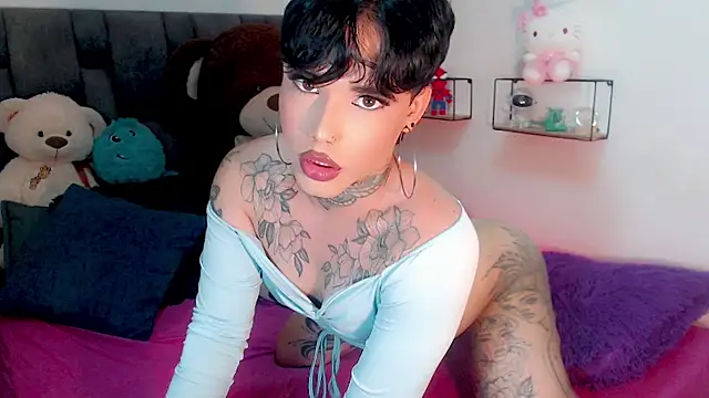little_star_porn Adlı Modelin Web Kamerası Şovu