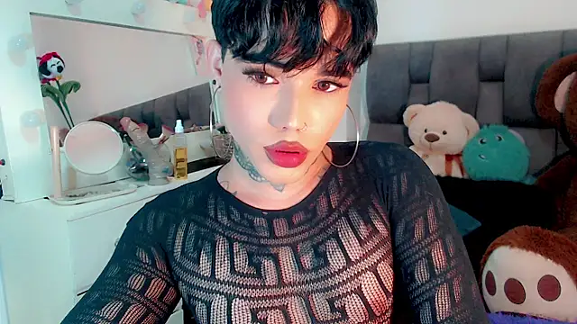 Show de little_star_porn na webcam