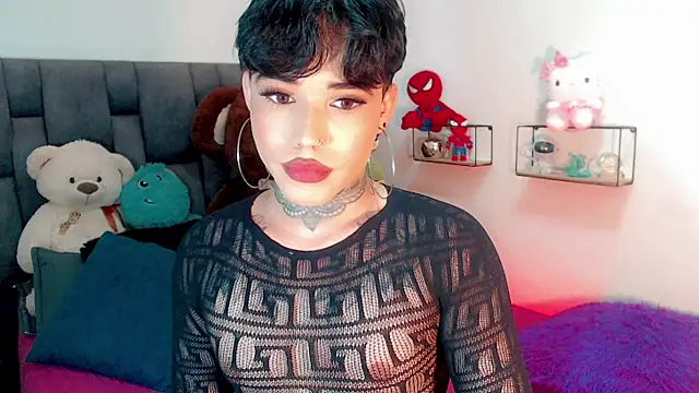 عرض كام little_star_porn