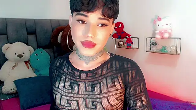 הופעת וובקאם של little_star_porn