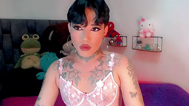 โชว์เว็บแคมของ little_star_porn