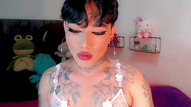 little_star_pornのウェブカメラショー