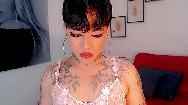 little_star_porn Show Webcam