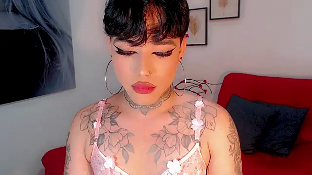 little_star_porn: вебкам-шоу
