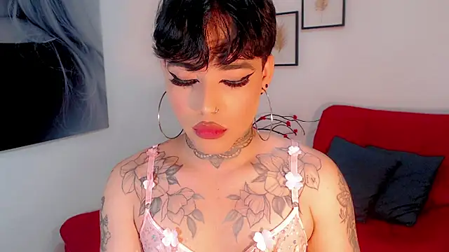 little_star_porn Adlı Modelin Web Kamerası Şovu