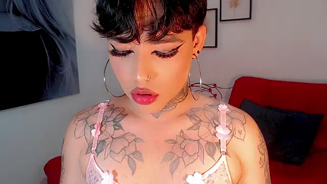 โชว์เว็บแคมของ little_star_porn