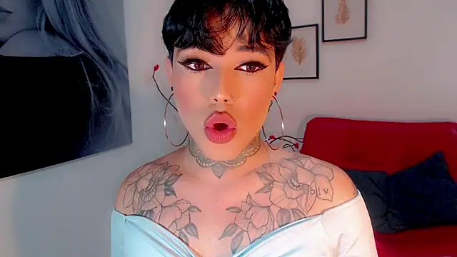 little_star_porn Adlı Modelin Web Kamerası Şovu