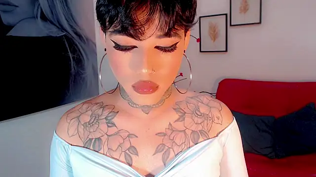 little_star_porn's Webcam Show