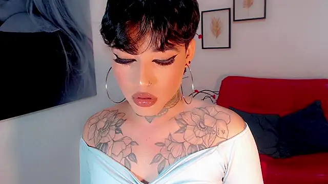 Show modela little_star_porn na web-kameri