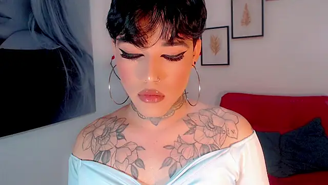 Webkamerová show little_star_porn