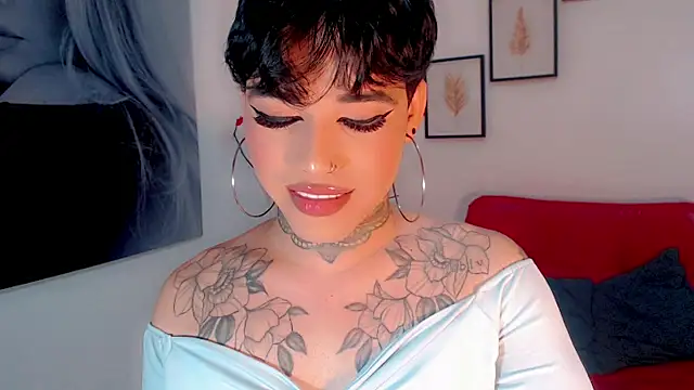 little_star_porn's Webcam Show