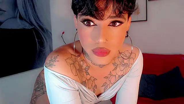הופעת וובקאם של little_star_porn