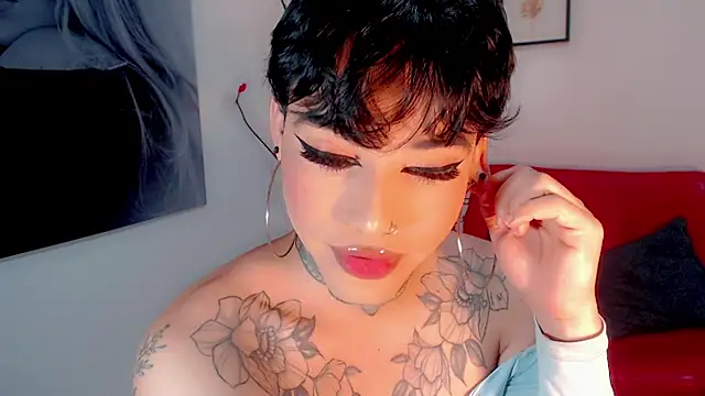 Show de little_star_porn na webcam