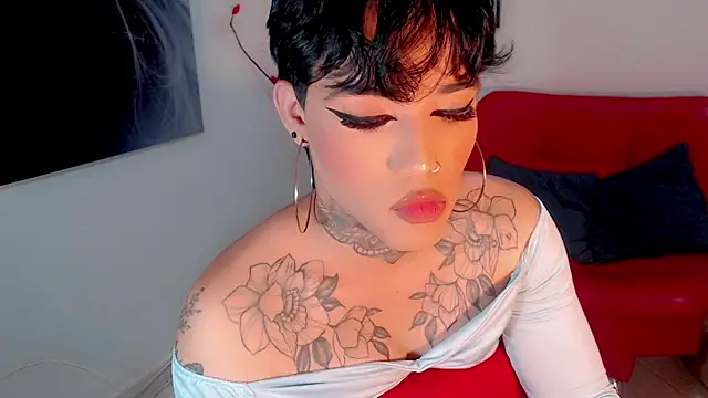 little_star_porn Adlı Modelin Web Kamerası Şovu