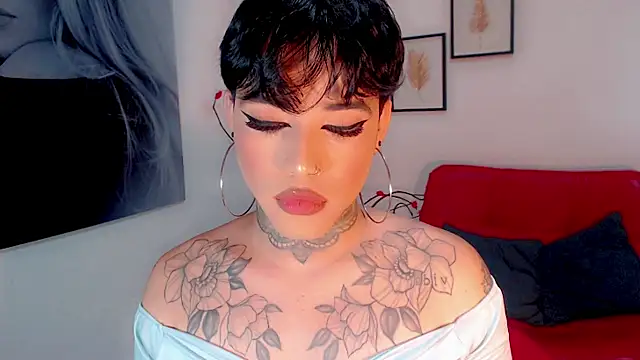 little_star_porn: διαδικτυακό σόου στην κάμερα