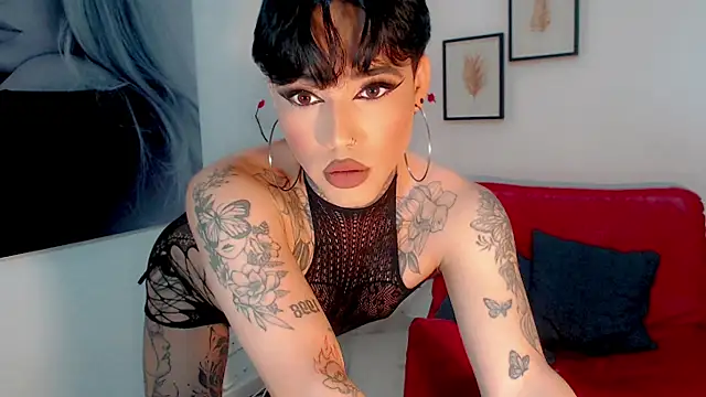 little_star_porn Webcam show