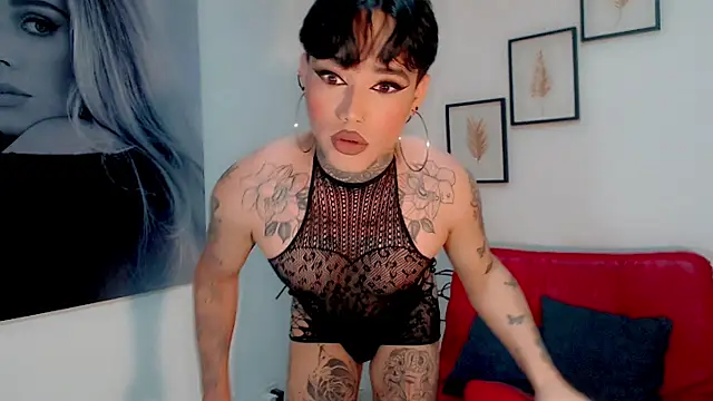Show de little_star_porn na webcam