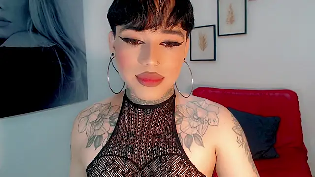 โชว์เว็บแคมของ little_star_porn