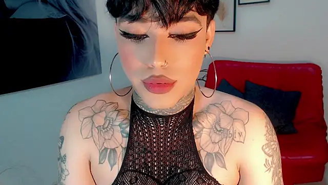 โชว์เว็บแคมของ little_star_porn
