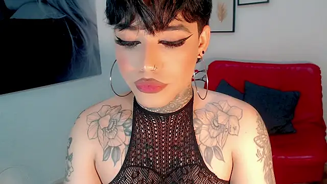 little_star_porn – Kamerová šou
