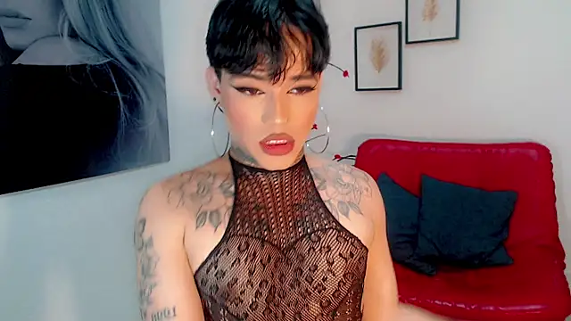 Webkamerová show little_star_porn