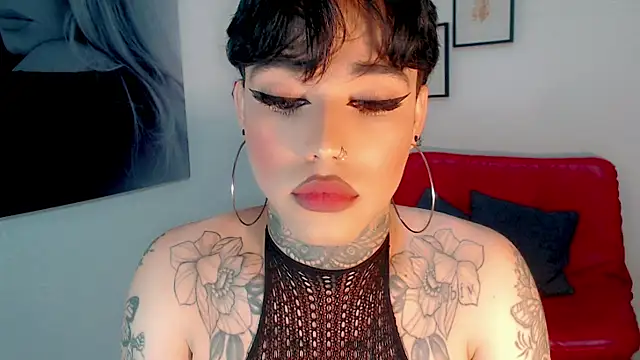 Show de little_star_porn na webcam