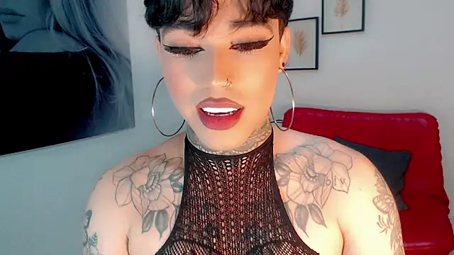 little_star_porn: διαδικτυακό σόου στην κάμερα