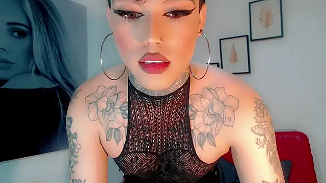 little_star_porn's Webcam Show